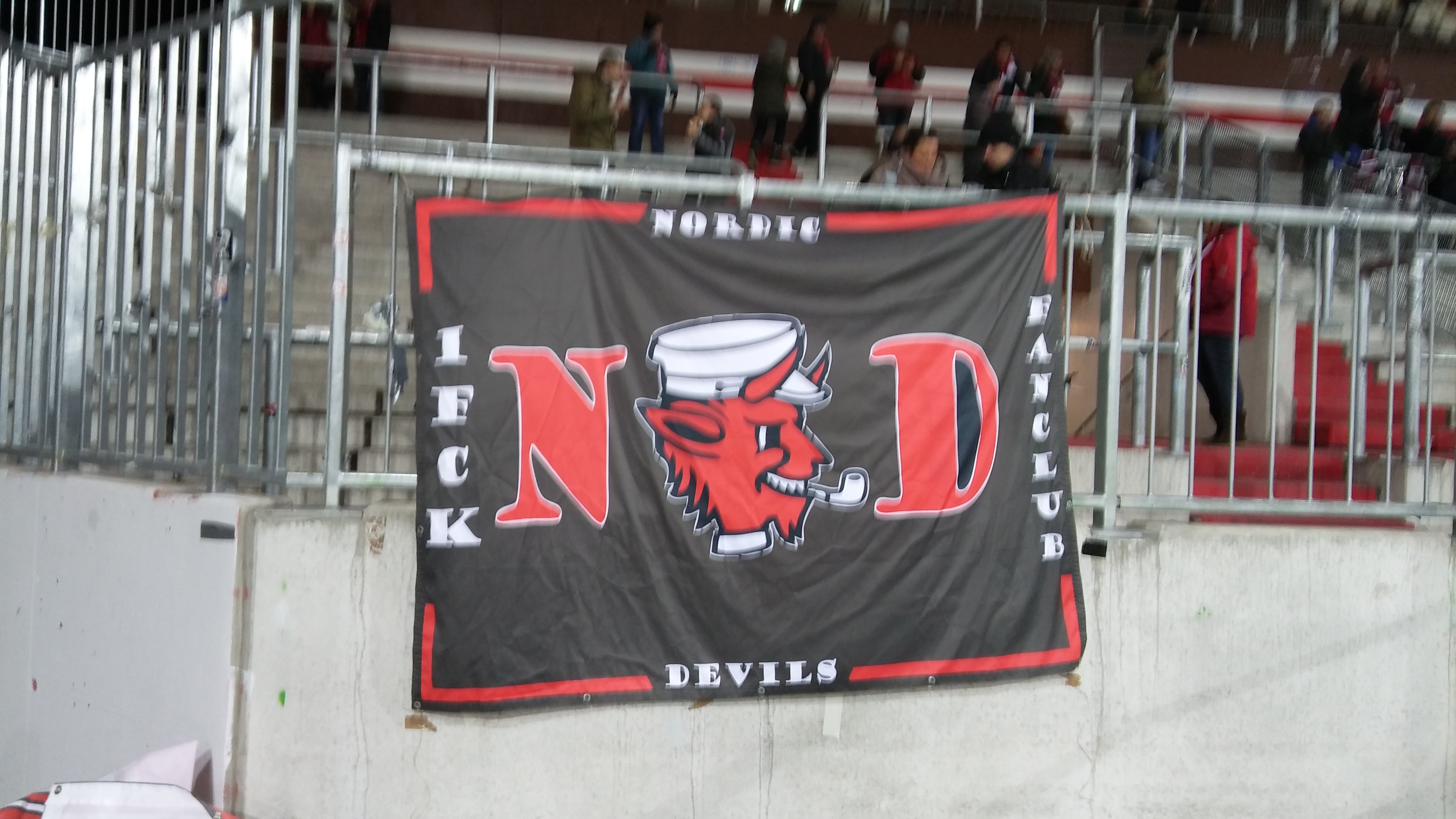 Nordic Devils Fanclub