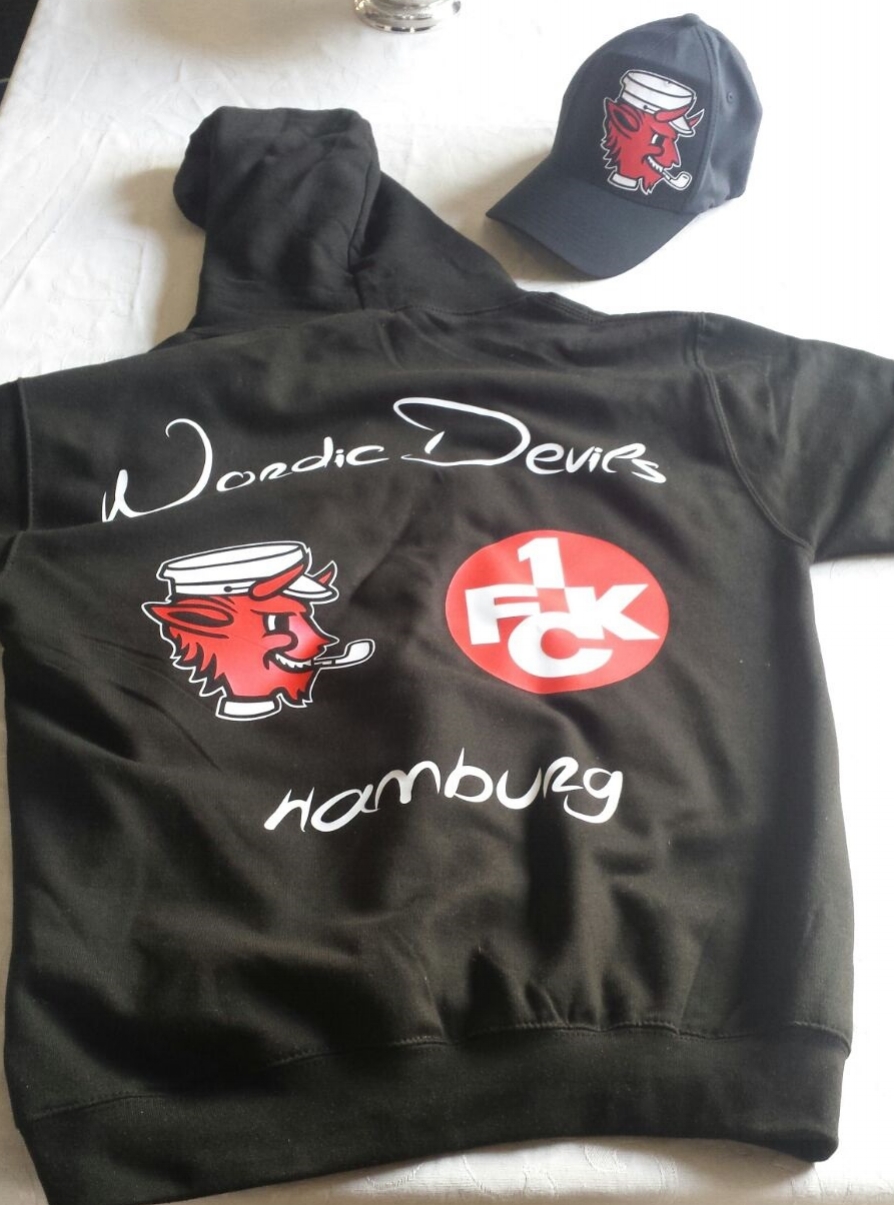 Nordic Devils Fanclub